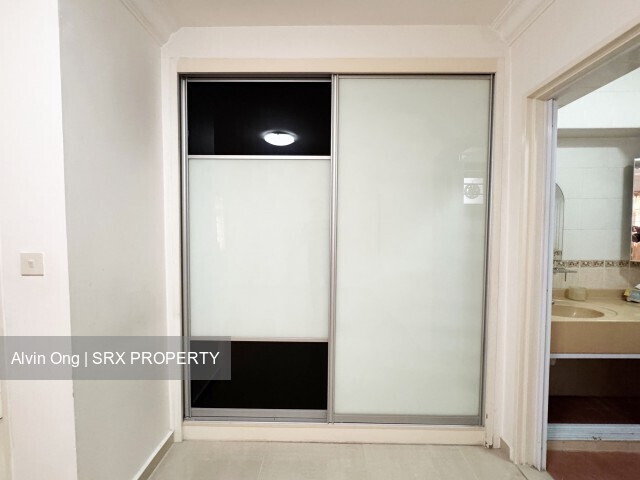 Blk 207B Compassvale Crest (Sengkang), HDB 5 Rooms #478938571